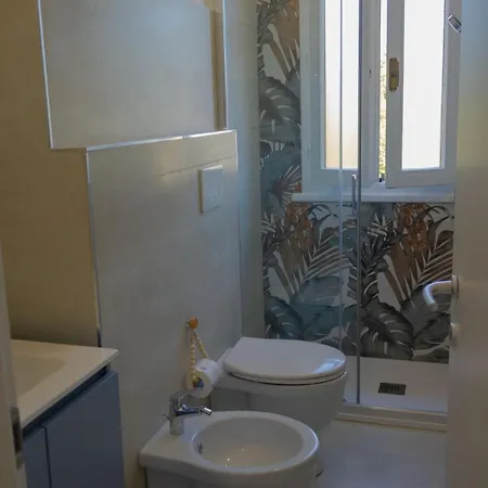公寓 Casita Sant'apollinare