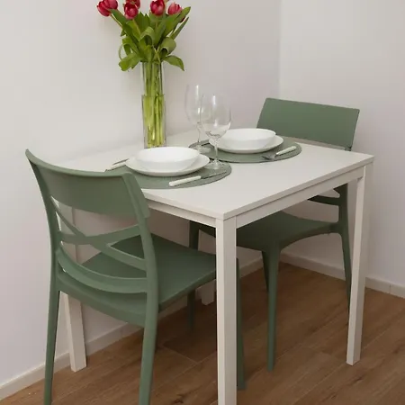 Casita Sant'apollinare Classe