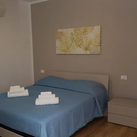 Appartamento Casita Sant'apollinare Classe