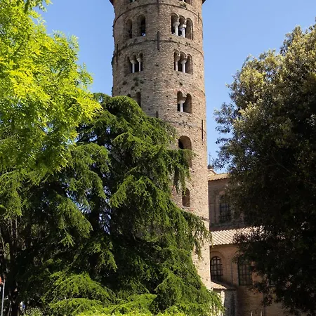 Casita Sant'apollinare *