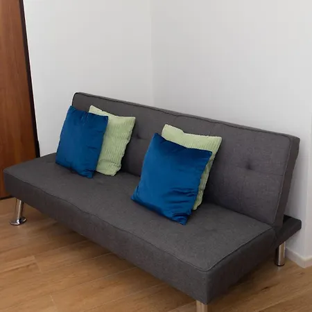 Casita Sant'apollinare Classe