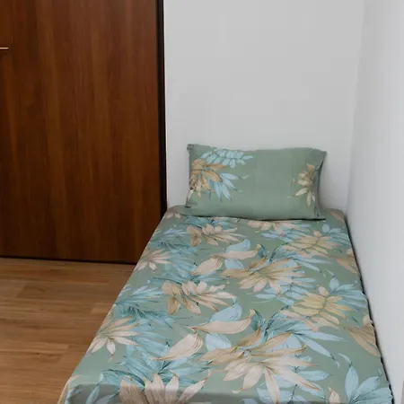 Casita Sant'apollinare * Classe