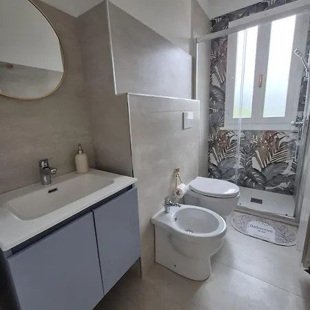Casita Sant'apollinare
