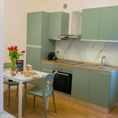 Casita Sant'apollinare Classe